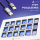 Ajazz AKP153E USB biały - 1536406 - zdjęcie 13